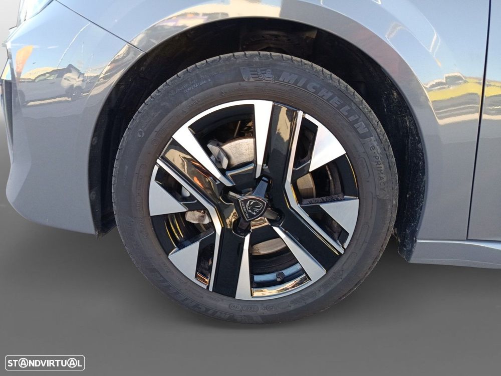 Peugeot 208 1.2 PureTech Allure - 14