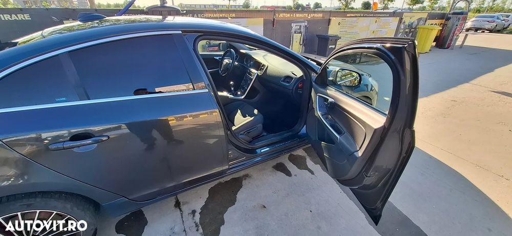 Volvo S60 - 14