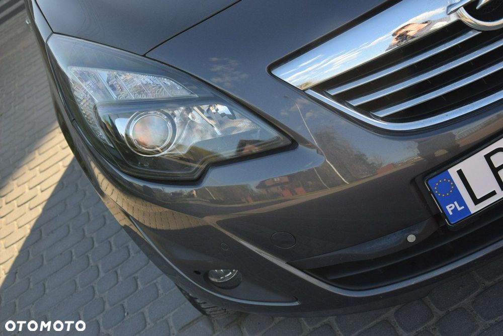 Opel Meriva 1.4 Ecoflex Innovation - 6