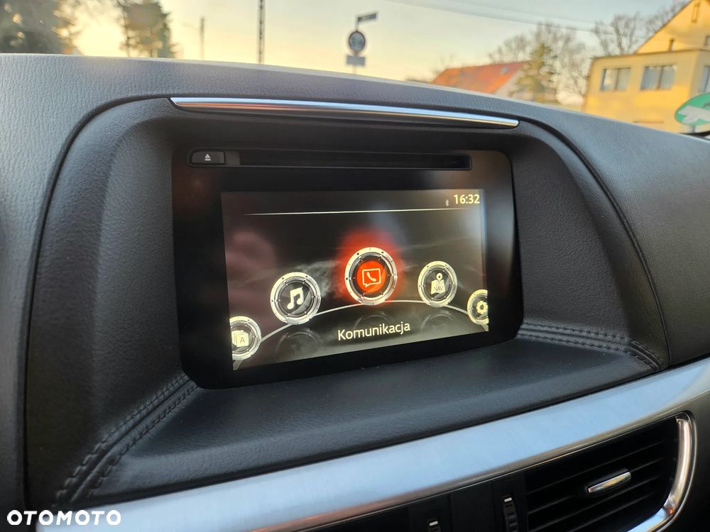 Mazda CX-5 SKYACTIV-G 165 Exclusive-Line - 15