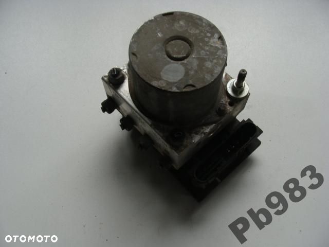 abs opel tigra corsa meriva 13182319 hg !! - 1