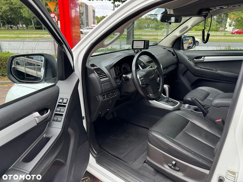 Isuzu D-Max 1.9 DC LSX - 9