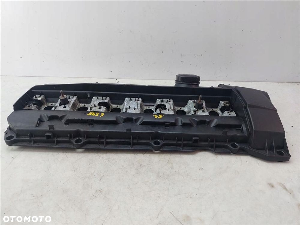 Pokrywa zaworów BMW E39 1996-2003 2,0 BENZYNA 17033411 ORYGINAŁ VANOS - 2