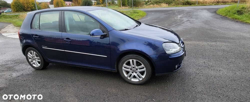 Volkswagen Golf 1.6 Edition - 3