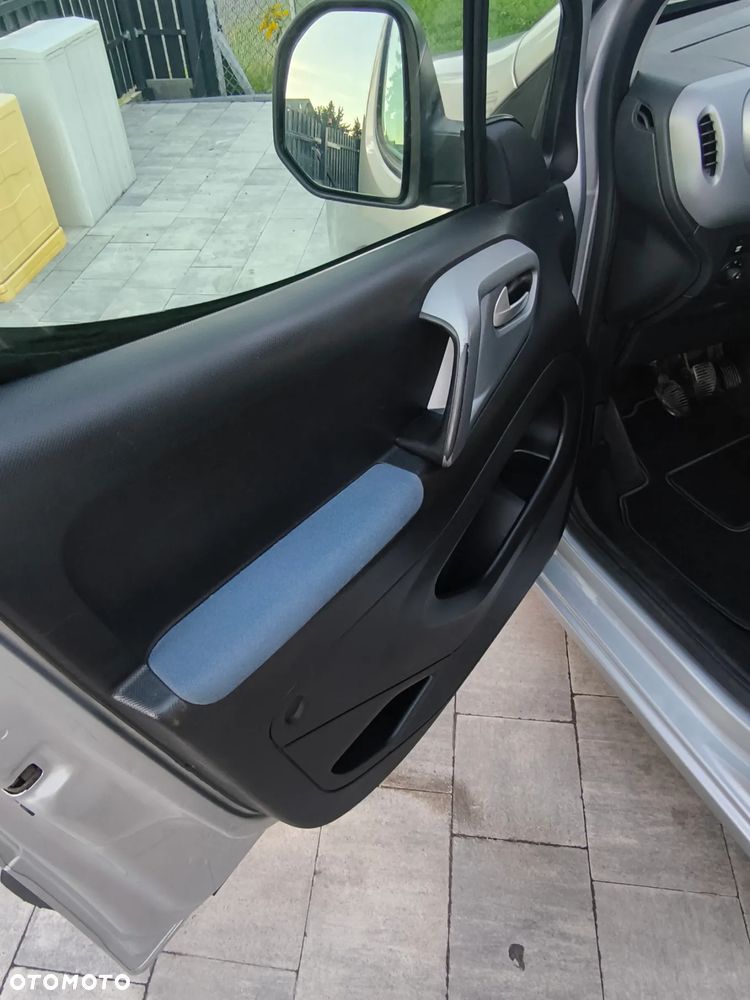 Citroën Berlingo 1.6 VTi 16V Multispace - 14