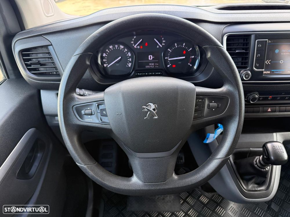 Peugeot Expert 2.0 L1 - 20