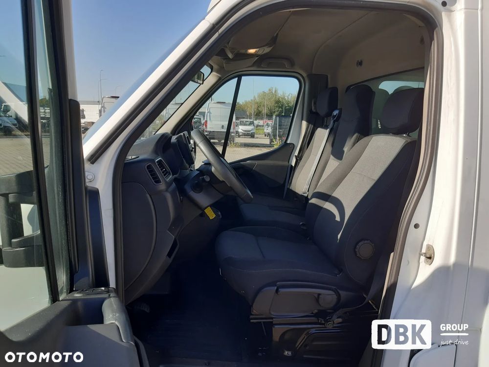Renault IZOTERMY TIM MASTER (#33410) - 12