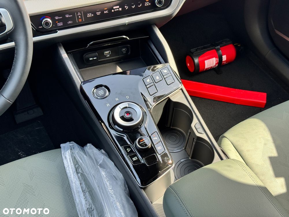 Kia Sportage 1.6 T-GDI HEV Anniversary 4WD - 18