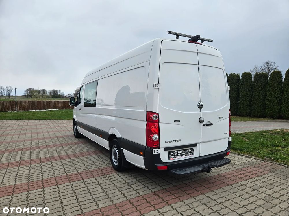Volkswagen Crafter - 23