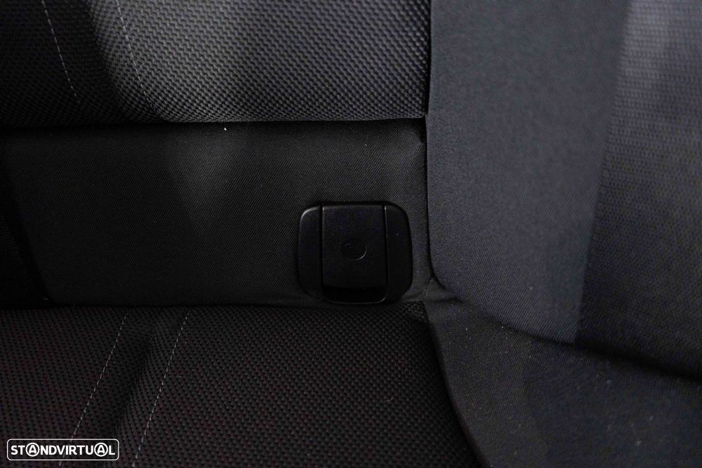 BMW 116 d Line Sport Auto - 11