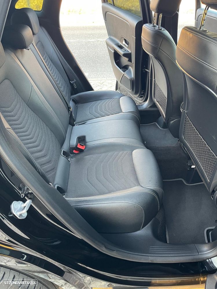 Mercedes-Benz GLA 250 e Style - 2