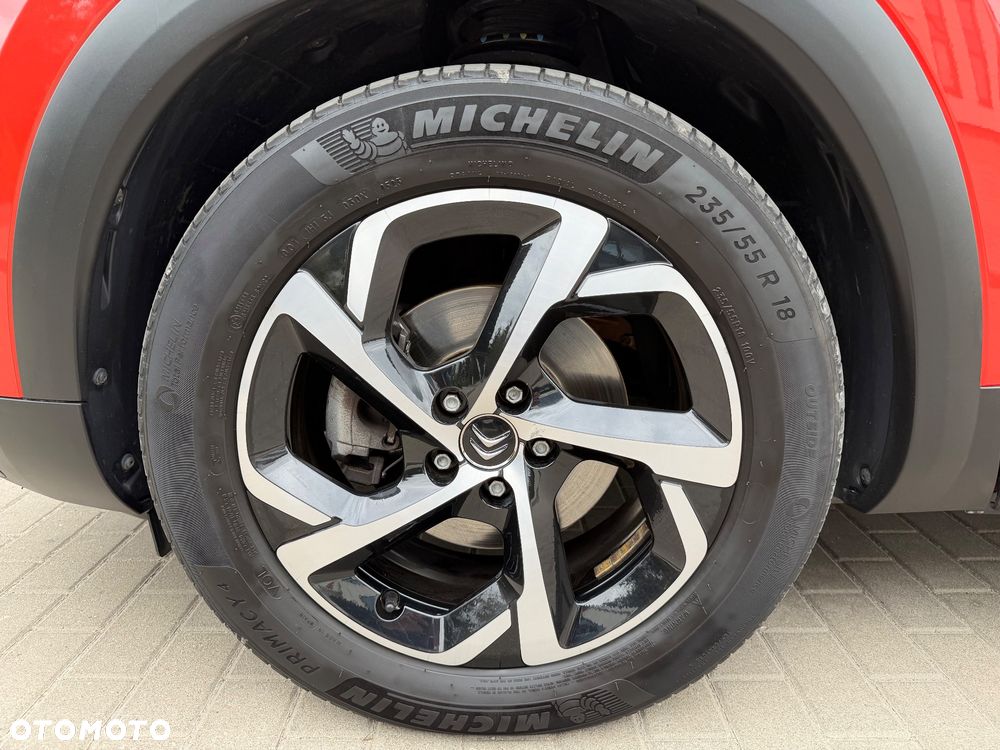 Citroën C5 Aircross BlueHDI 130 S&S LIVE PACK - 35