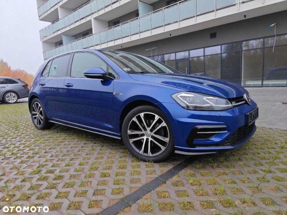 Volkswagen Golf - 4