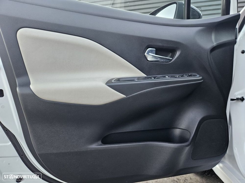 Nissan Micra 1.0 IG-T N-Design Chrome CVT - 38