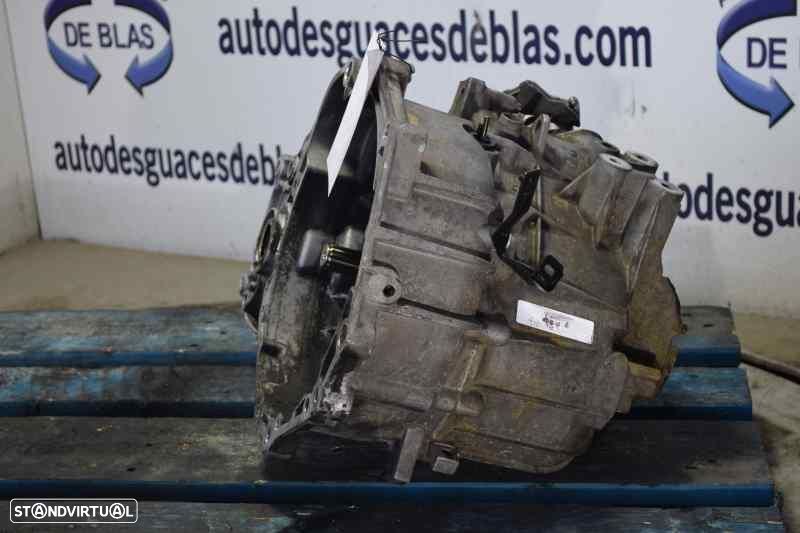 CAIXA DE VELOCIDADES OPEL ASTRA H GTC - 1