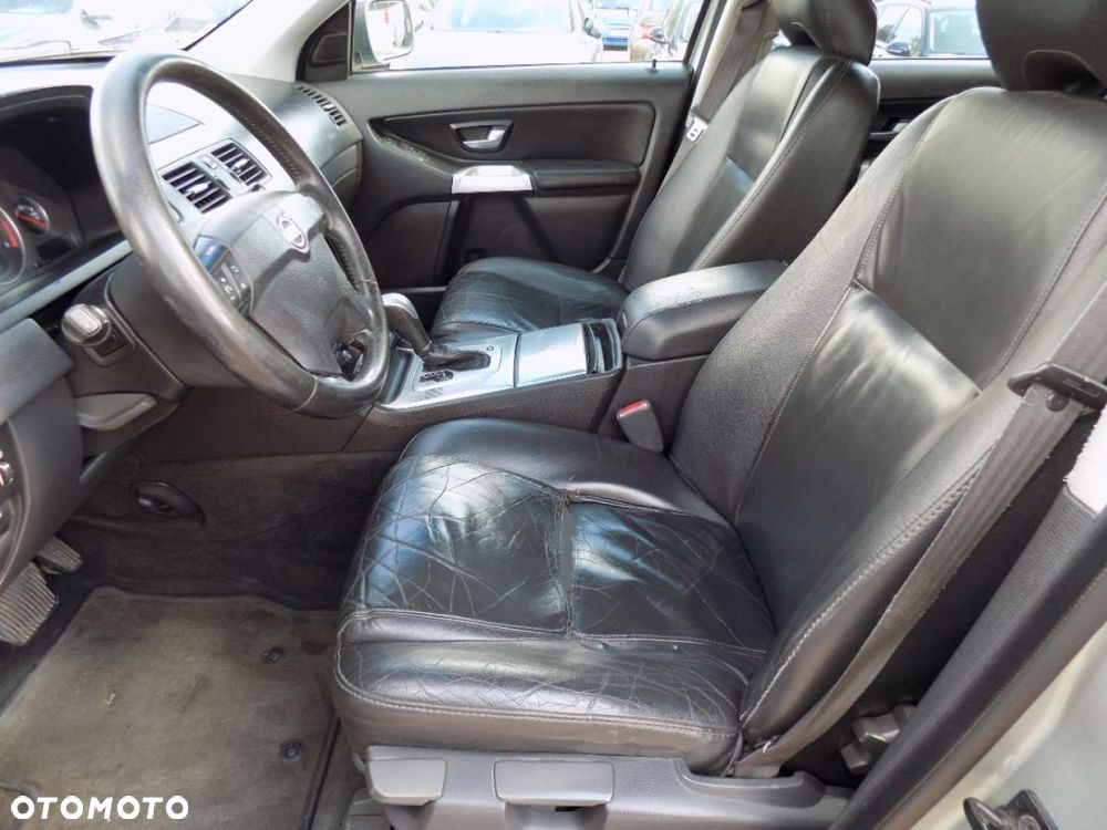 Volvo XC 90 - 7