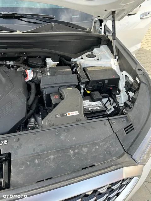 Hyundai Palisade - 16