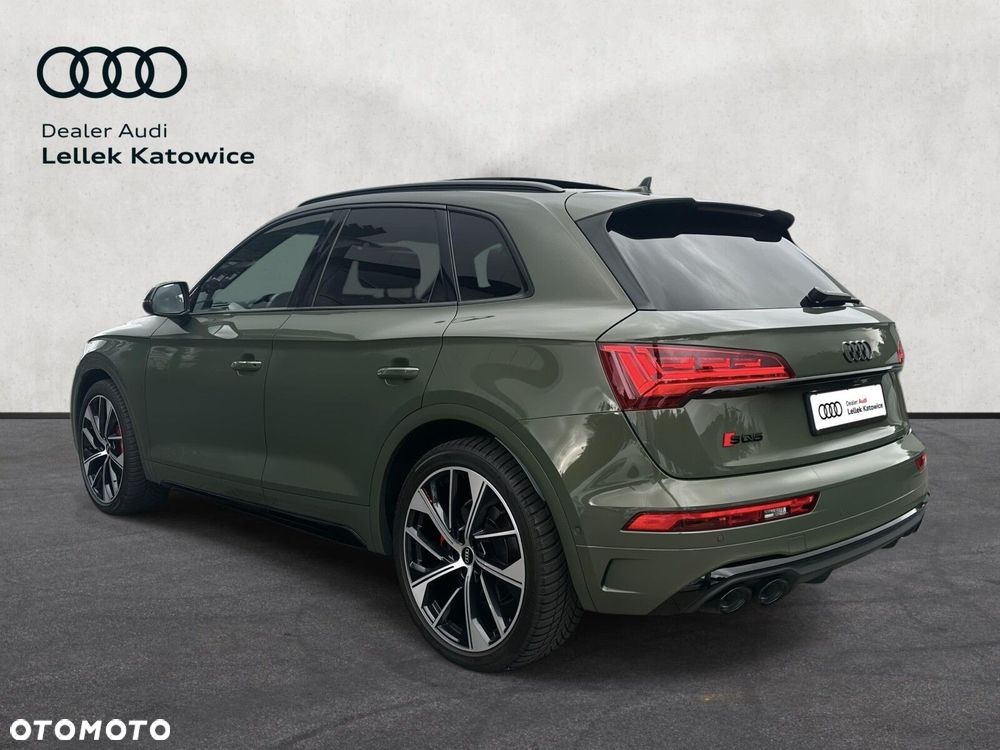 Audi SQ5 - 7