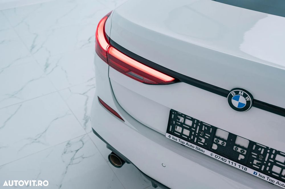 BMW Seria 2 218i Aut. M Sport - 14