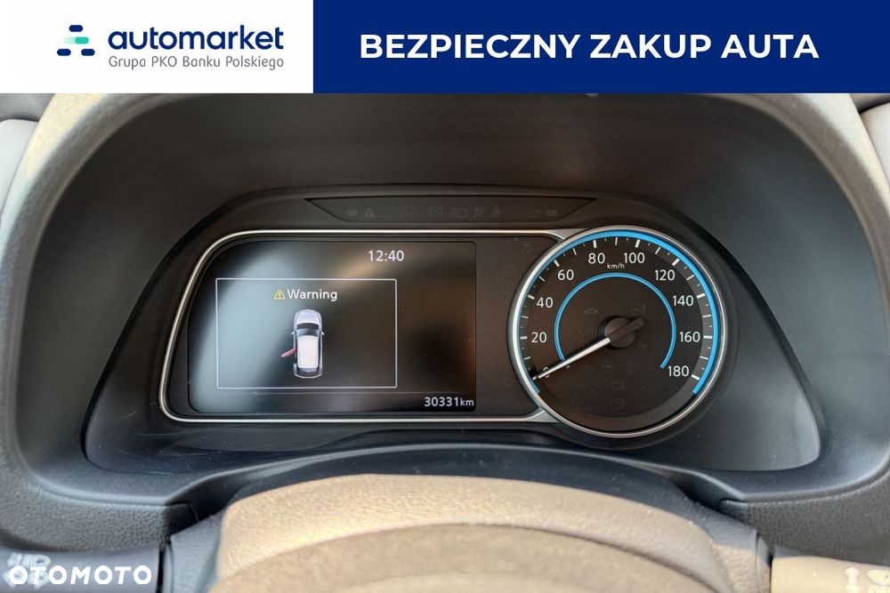 Nissan Leaf - 17