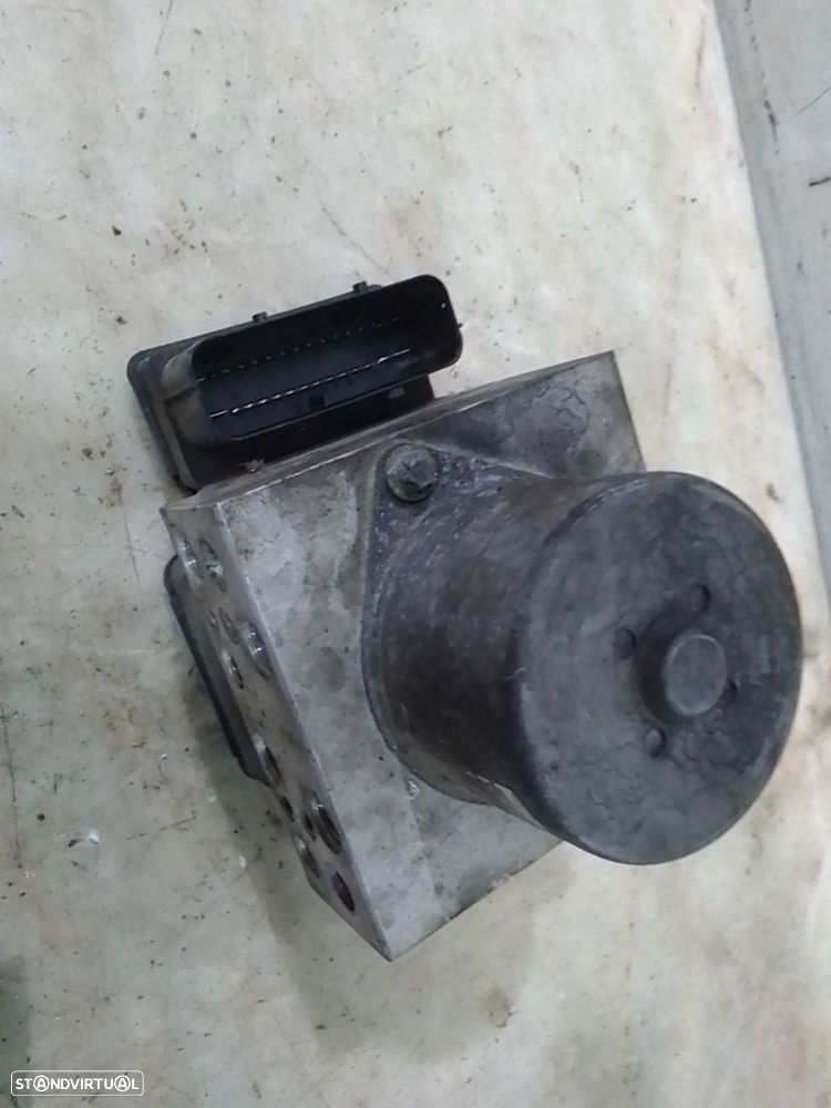 Abs Mini Mini Clubman (R55) - 3