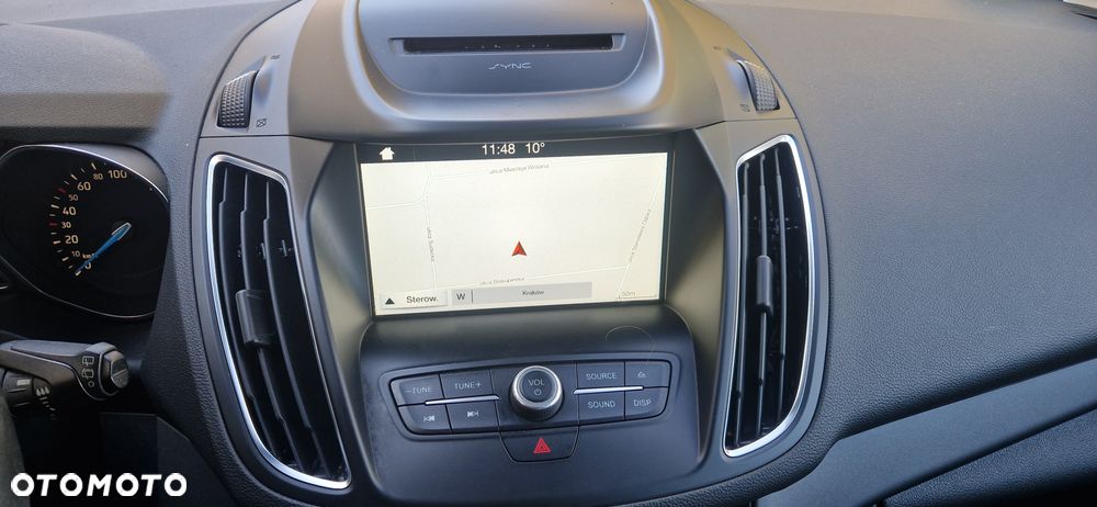 Ford C-MAX 1.5 EcoBoost Start-Stop-System Titanium - 7