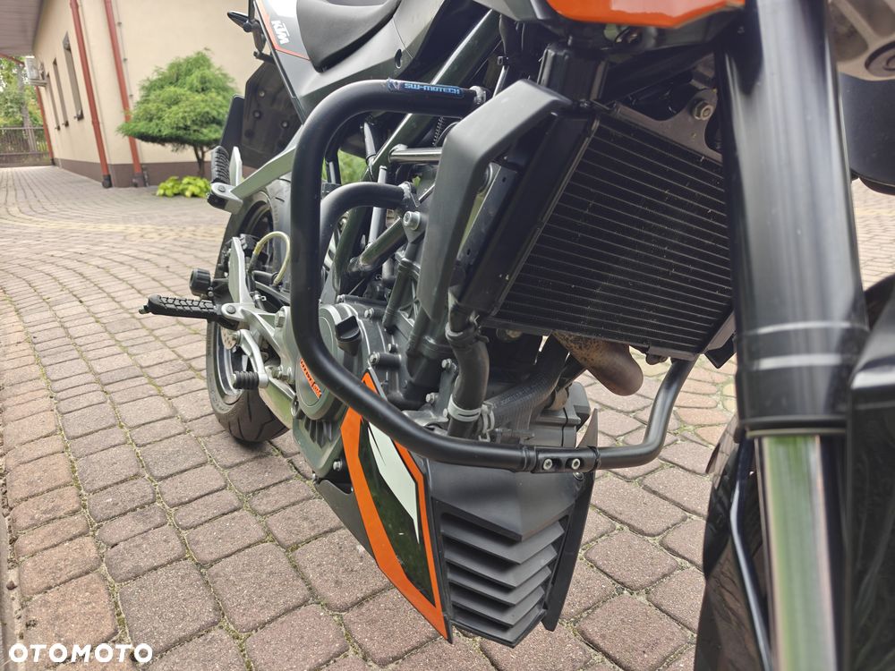 KTM Duke - 24