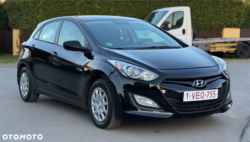 Hyundai i30 1.6 Style - 3