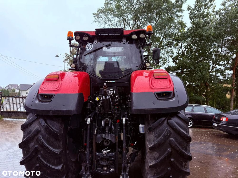 Case IH Optum - 7