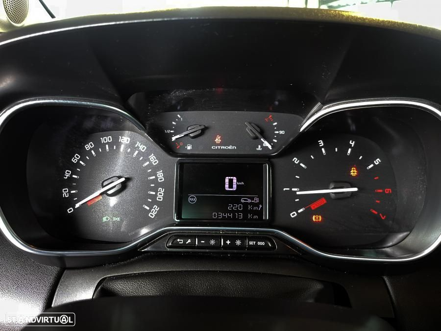 Citroën C3 Aircross 1.2 PureTech Feel - 11