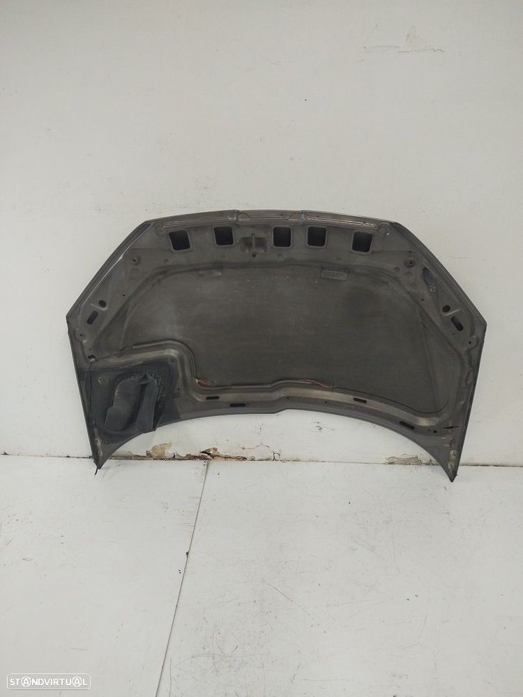 Capot Peugeot 206 (2A/C) - 4