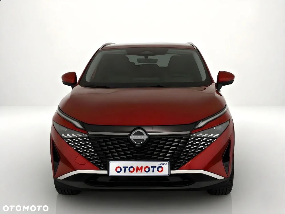 Nissan Qashqai 1.3 DIG-T MHEV N-Connecta Xtronic - 3