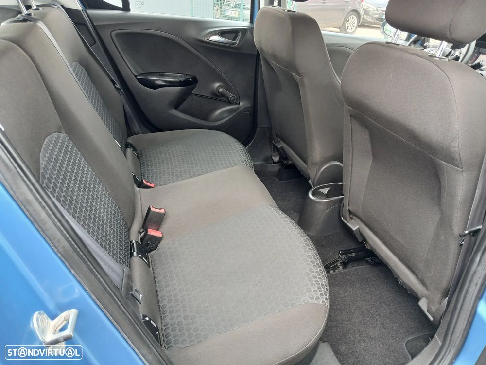 Opel Corsa 1.2 Color Edition - 19