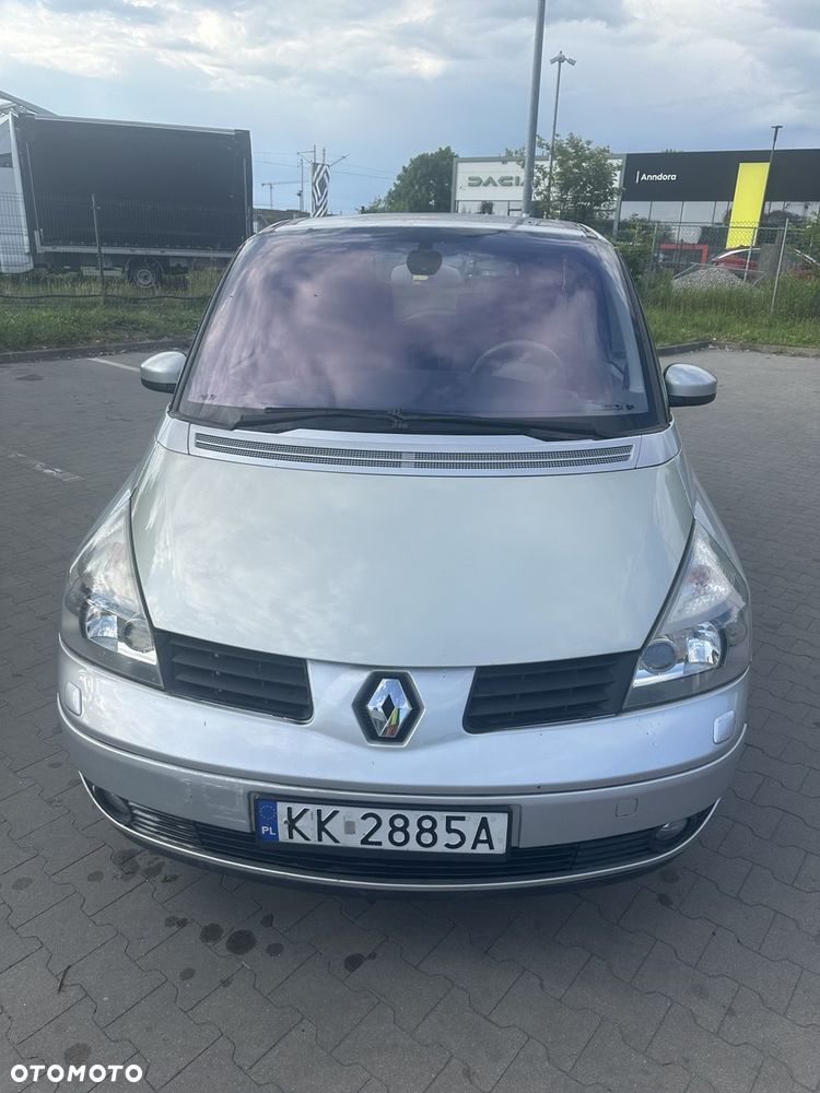 Renault Grand Espace 2.0T 16V Expression - 6