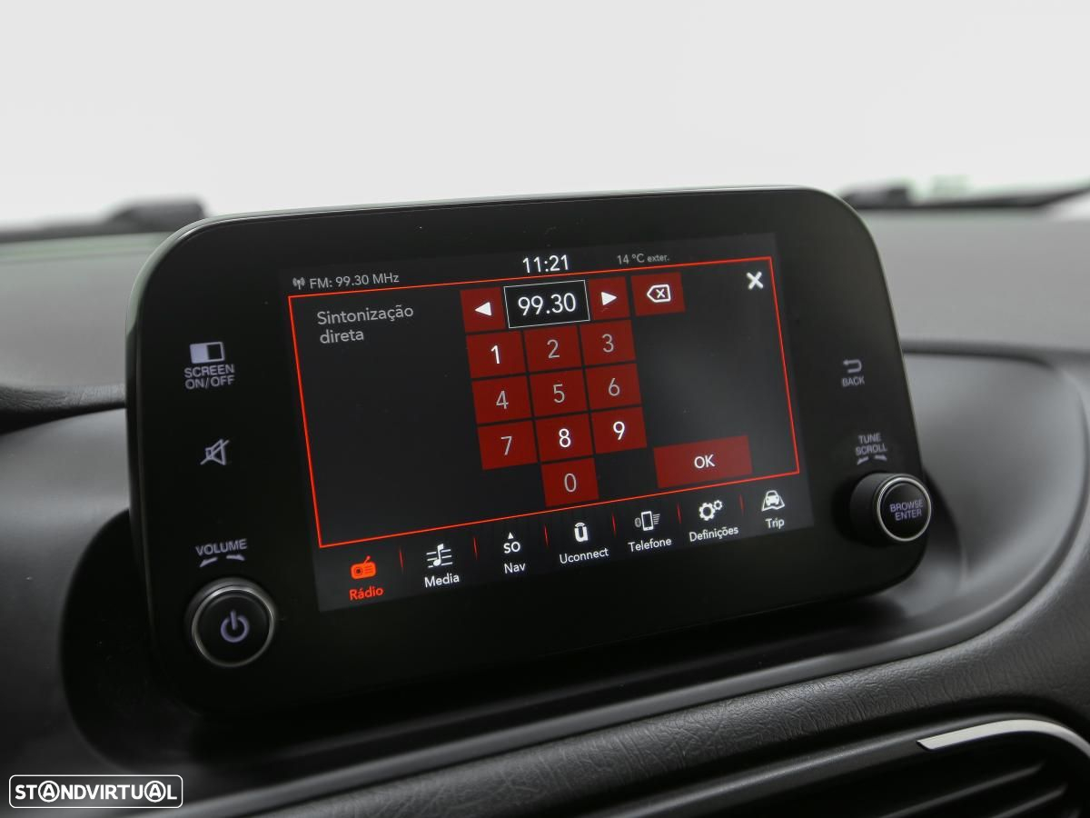 Fiat Tipo 1.3 Multijet Life - 19