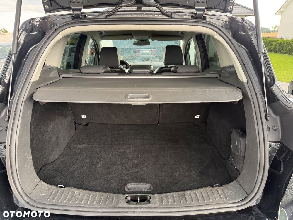 Ford Kuga 2.0 TDCi 4x4 Titanium - 12