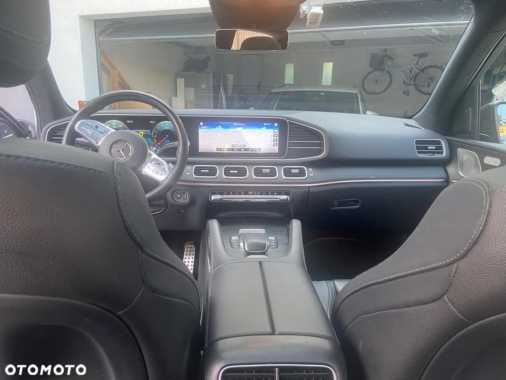 Mercedes-Benz GLE - 5