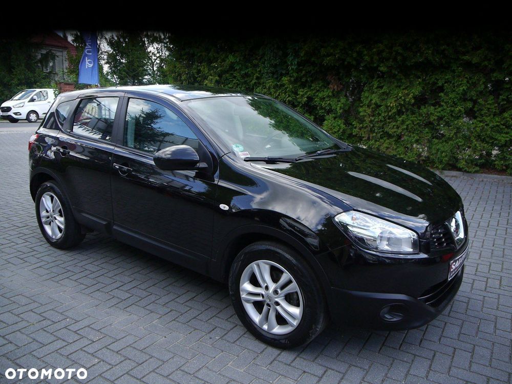 Nissan Qashqai - 15