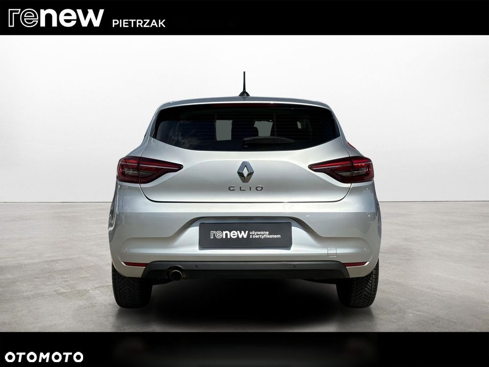 Renault Clio 1.0 TCe Equilibre - 5