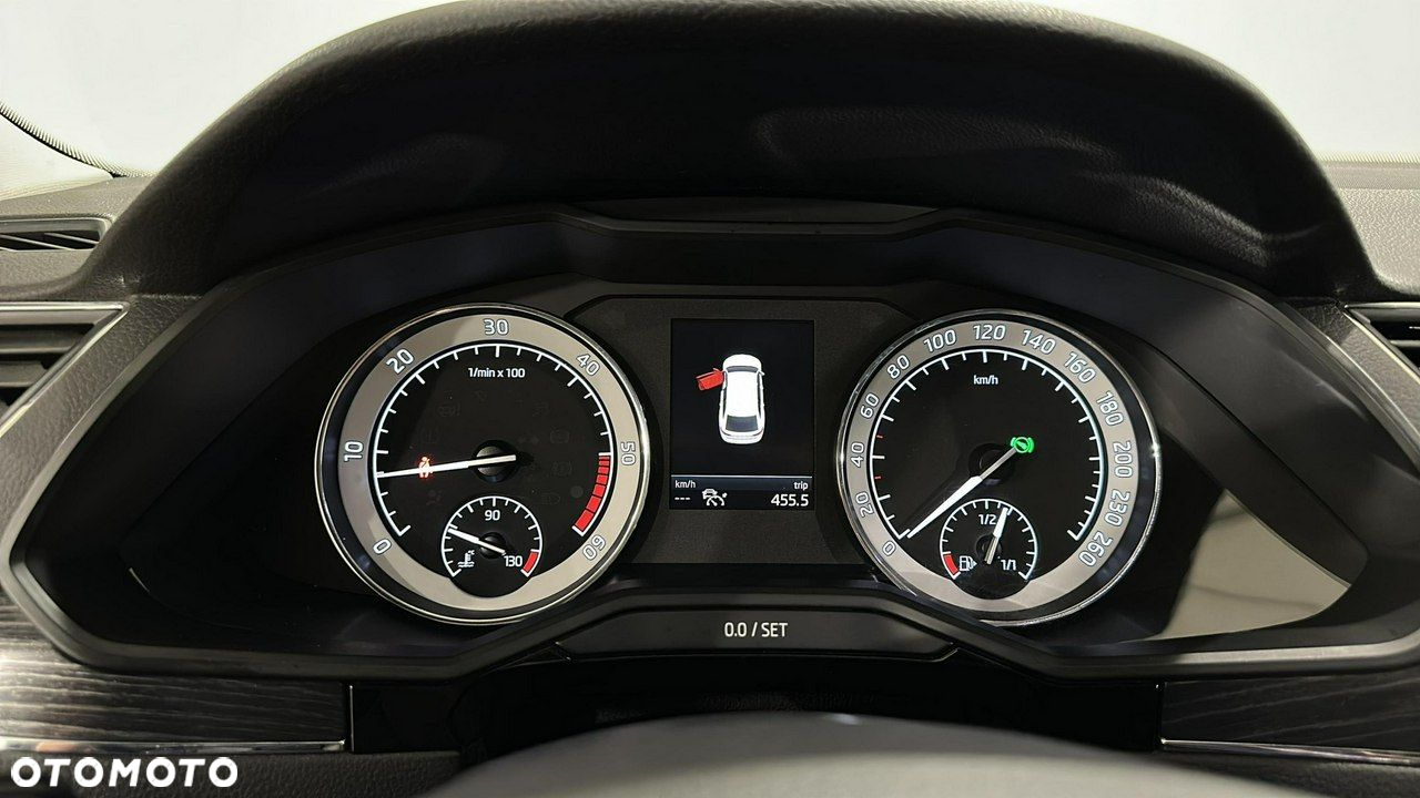 Skoda Superb - 17