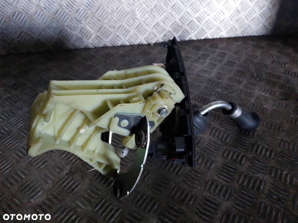 LEWAREK ZMIANY BIEGÓW GAŁKA MIESZEK MANUAL 5 BIEGÓW HONDA CIVIC VII 1.4 16V - 6