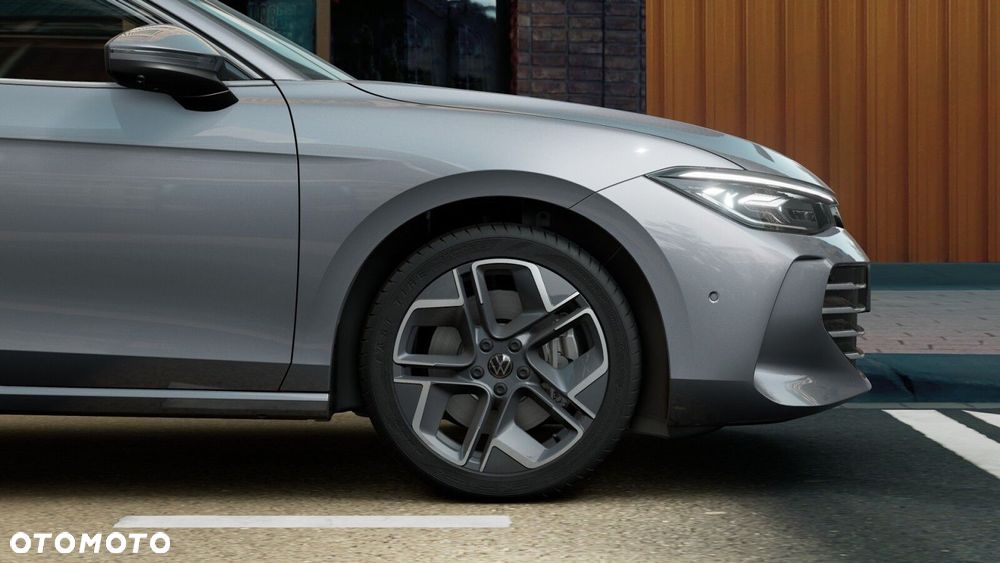 Volkswagen Passat Variant 2.0 TSI Elegance DSG - 13