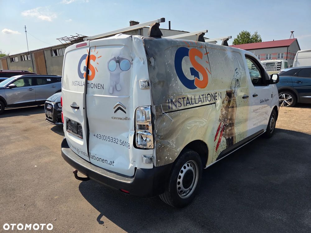 Citroën Jumpy - 4