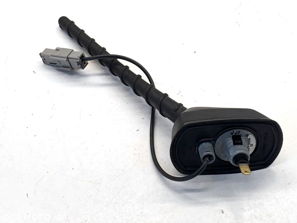 ANTENA  KIA CEE'D Sportswagon (JD) 2012 - 2018 1.6 CRDi 110 81 kW [110 KM] olej napędowy 2013 - - 1