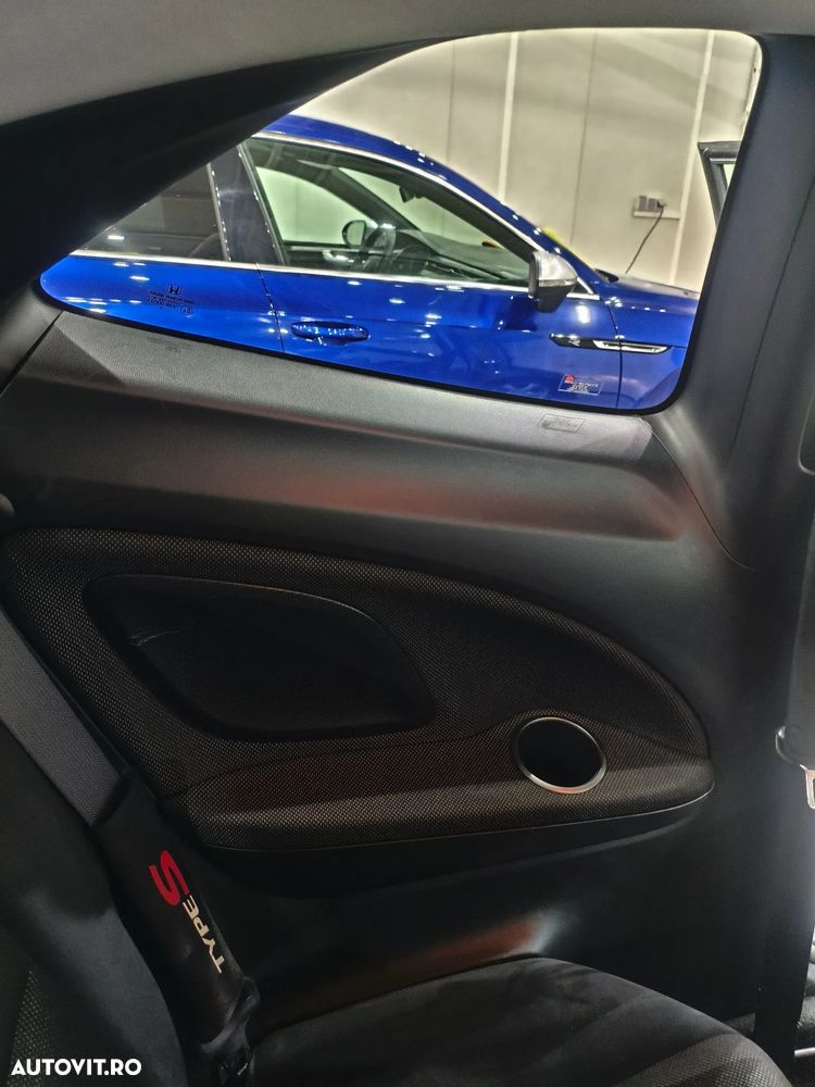 Honda Civic - 14