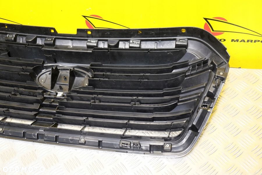 SUBARU ASCENT 2019 2020- GRILL ATRAPA PRZÓD USA - 11