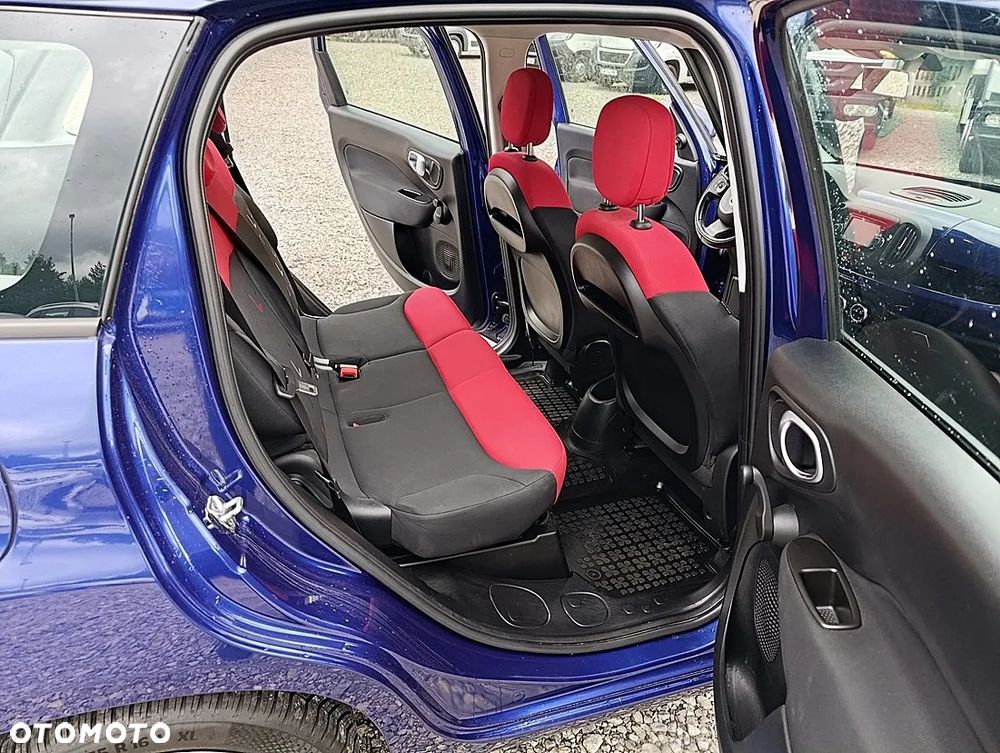 Fiat 500L 1.4 16V Pop Star - 11