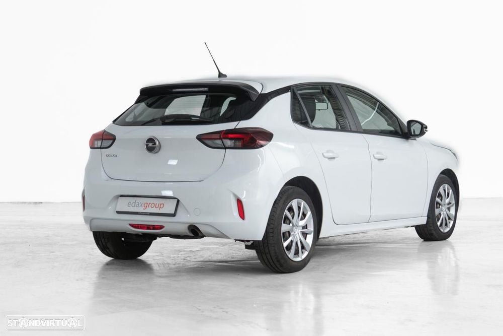 Opel Corsa - 3