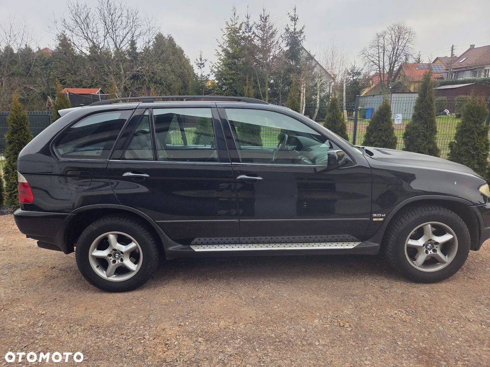 BMW X5 - 5