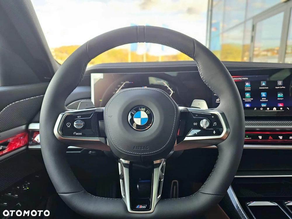 BMW Seria 7 - 22